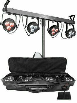 Lighting Set Chauvet 4BAR LT USB - 1