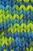 Pređa za pletenje Schoeller + Stahl Record 210 Color 90172-204 Blue-Green Pređa za pletenje