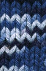 Pređa za pletenje Schoeller + Stahl Record 210 Color 90172-208 Navy Pređa za pletenje