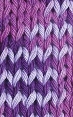 Pređa za pletenje Schoeller + Stahl Record 210 Color 90172-229 Purple Pređa za pletenje