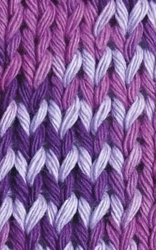 Pređa za pletenje Schoeller + Stahl Record 210 Color 90172-229 Purple Pređa za pletenje - 1