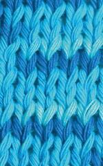 Pređa za pletenje Schoeller + Stahl Record 210 Color 90172-231 Turquoise Pređa za pletenje