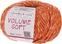 Pređa za pletenje Schoeller + Stahl Volume Soft 90291-04 Orange Pređa za pletenje