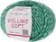 Pređa za pletenje Schoeller + Stahl Volume Soft 90291-06 Lagoon Pređa za pletenje