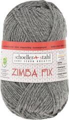Fire de tricotat Schoeller + Stahl Zimba Fix 90138-02 Light Grey Mottled Fire de tricotat
