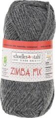 Fire de tricotat Schoeller + Stahl Zimba Fix 90138-03 Grey Mottled Fire de tricotat