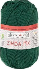 Fire de tricotat Schoeller + Stahl Zimba Fix 90138-878 Green Fire de tricotat