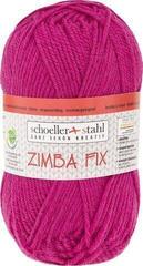 Pređa za pletenje Schoeller + Stahl Zimba Fix 90138-8160 Fuchsia Pređa za pletenje