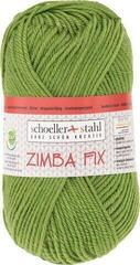 Pređa za pletenje Schoeller + Stahl Zimba Fix 90138-8169 Foliage Pređa za pletenje