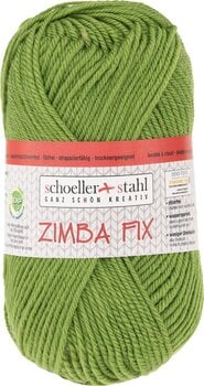 Pređa za pletenje Schoeller + Stahl Zimba Fix 90138-8169 Foliage Pređa za pletenje - 1