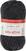 Fire de tricotat Schoeller + Stahl Zimba Medium 90139-01 Anthracite Mottled Fire de tricotat