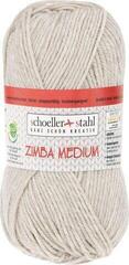 Fire de tricotat Schoeller + Stahl Zimba Medium 90139-19 Light Beige Mottled Fire de tricotat