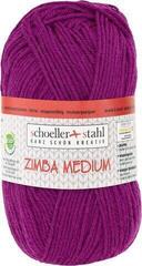 Fire de tricotat Schoeller + Stahl Zimba Medium 90139-8178 Purple Fire de tricotat