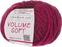 Pređa za pletenje Schoeller + Stahl Volume Soft 90291-03 Ruby Pređa za pletenje