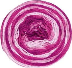 Hilo de tejer Schoeller + Stahl Tropic Cotton 90287-01 Pink Hilo de tejer