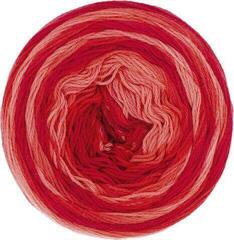 Fire de tricotat Schoeller + Stahl Tropic Cotton 90287-02 Strawberry Fire de tricotat