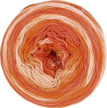 Pređa za pletenje Schoeller + Stahl Tropic Cotton 90287-03 Orange Pređa za pletenje - 1