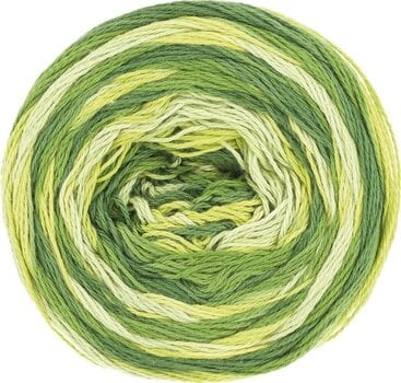Pređa za pletenje Schoeller + Stahl Tropic Cotton 90287-05 Apple Pređa za pletenje - 1