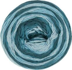 Fire de tricotat Schoeller + Stahl Tropic Cotton 90287-06 Turquoise Fire de tricotat
