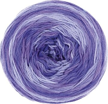 Pređa za pletenje Schoeller + Stahl Tropic Cotton 90287-08 Lavender Pređa za pletenje - 1