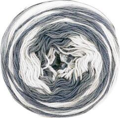 Fire de tricotat Schoeller + Stahl Tropic Cotton 90287-10 Silver Fire de tricotat