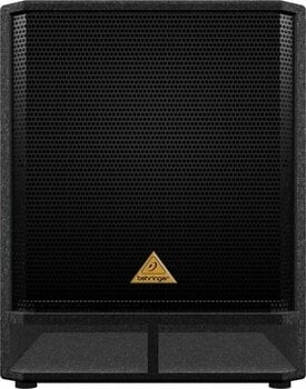 Pasivní subwoofer Behringer VP1800S Eurolive Pasivní subwoofer - 1