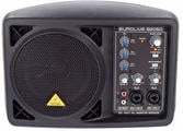Behringer B205D Eurolive Aktiver Bühnenmonitor (Wie neu)