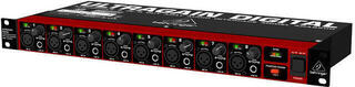 Digitaalinen audiomuunnin Behringer ADA8200 Ultragain Digitaalinen audiomuunnin