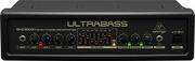 Behringer BXD3000H Ultrabass Solid-State Bass Amplifier