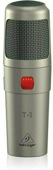 Mikrofon pojemnosciowy studyjny Behringer T-1 Tube Condenser Microphone - 1