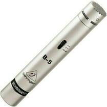 Behringer B-5 Конденсаторний інструментальний мікрофон (Як новий)