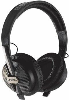 Studio-kuulokkeet Behringer HPS5000 - 1