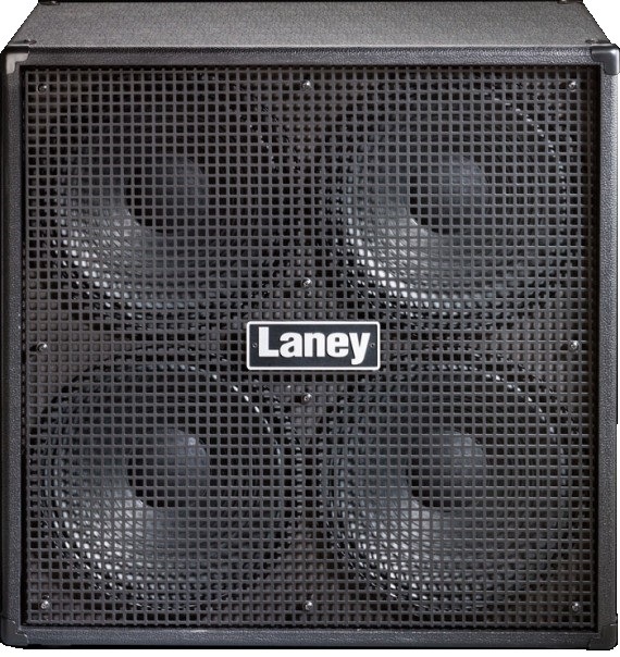 Laney LX412 - Muziker