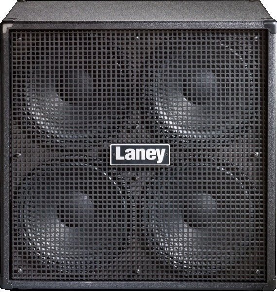 Gabinete de guitarra Laney LX412