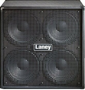 Gabinete de guitarra Laney LX412 - 1