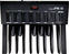 Órgão eletrónico Roland PK-6 Dynamic MIDI Pedal