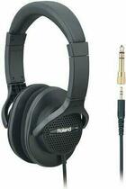Roland RH-A7 Black Auriculares On-ear (Como nuevo)