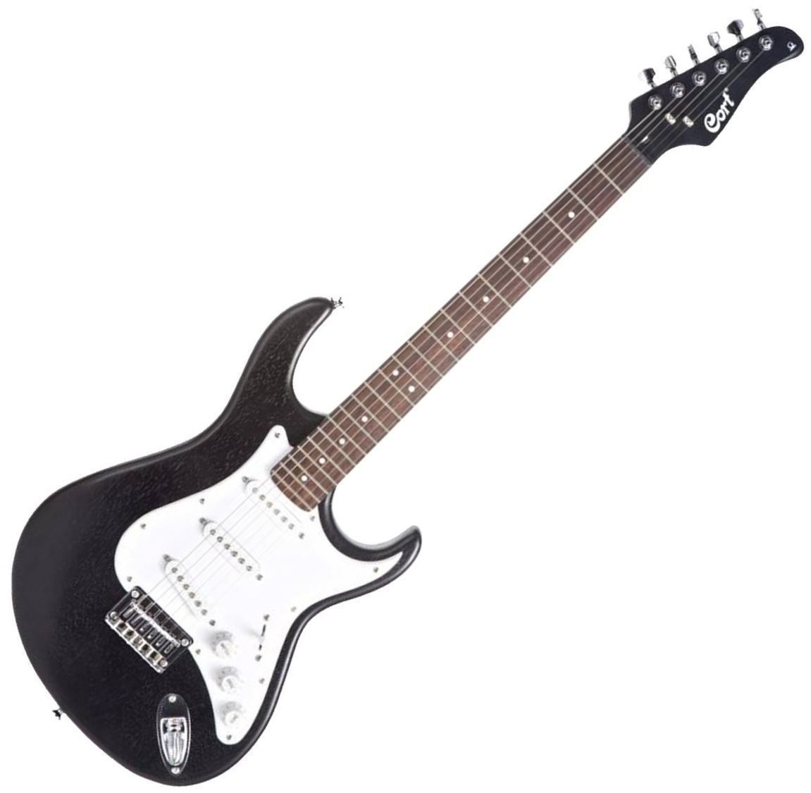Guitarra elétrica Cort G50-OPB