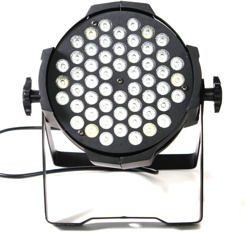 LED PAR Revoltage RL-P54A LED PAR