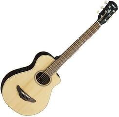 Elektroakustická kytara Yamaha APX T2 Natural Elektroakustická kytara