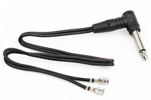 Hangfal kábel Fender Internal Speaker Cable 33 1/2''