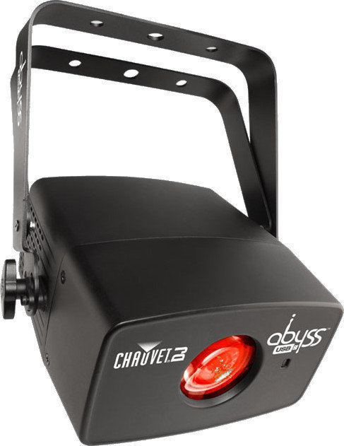 Effetto Luce Chauvet Abyss USB