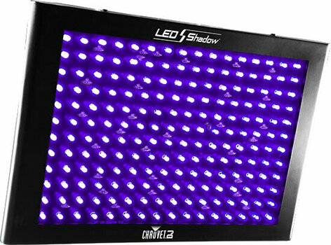 UV Light Chauvet LED Shadow UV Light - 1