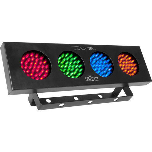 LED-lysbjælke Chauvet DJ Bank