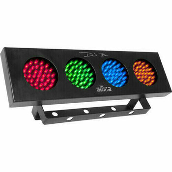 LED-lysbjælke Chauvet DJ Bank - 1
