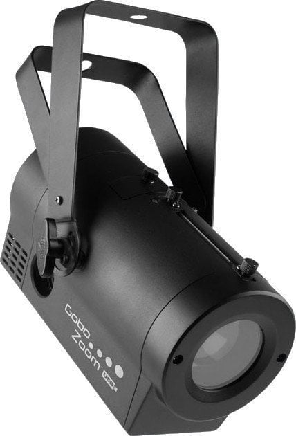 Divadelný reflektor Chauvet Gobo Zoom USB Divadelný reflektor