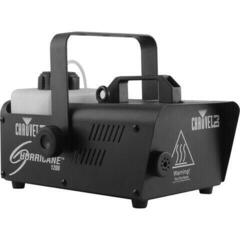 Smoke Machine Chauvet Hurricane 1200 Smoke Machine