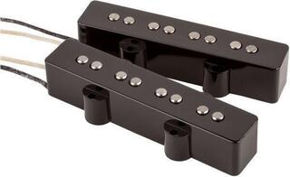 Basgitaar pickup Fender Original Jazz Bass Black Basgitaar pickup