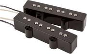 Fender Original Jazz Bass Black Basgitaar pickup