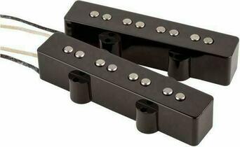 Fender Original Jazz Bass Black Pick-Up de bajo (Como nuevo)